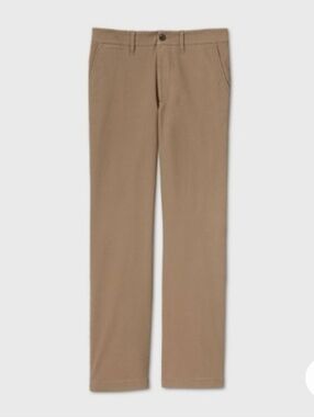 Goodfellow & Co. 33x30 Tan Mens Pants